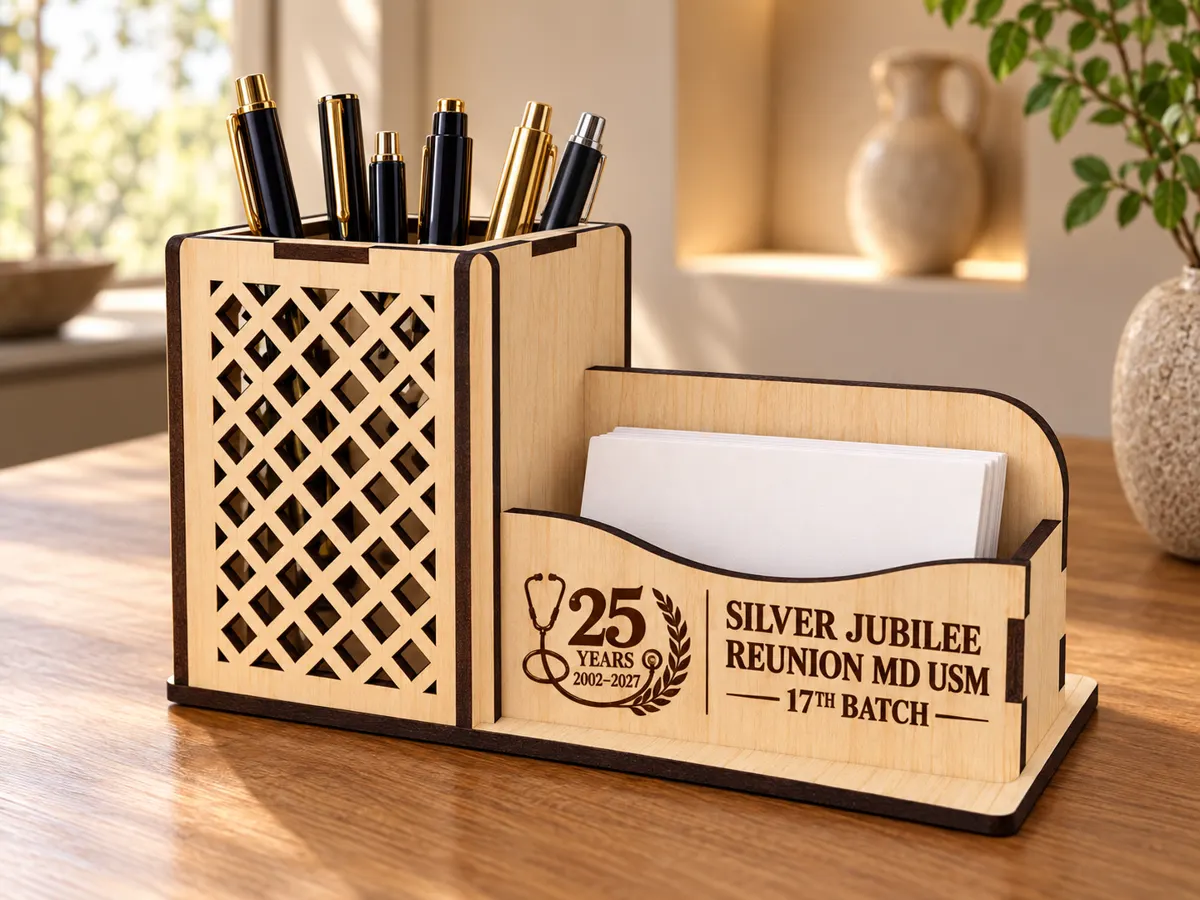 Desk Organisers